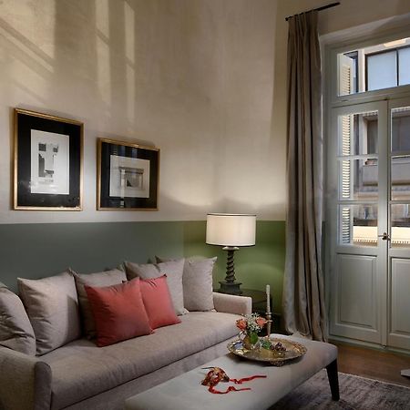 Apartamento Athinaidos Quarters By K&K Atenas Exterior foto