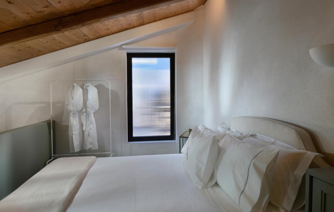 Apartamento Athinaidos Quarters By K&K Atenas Exterior foto