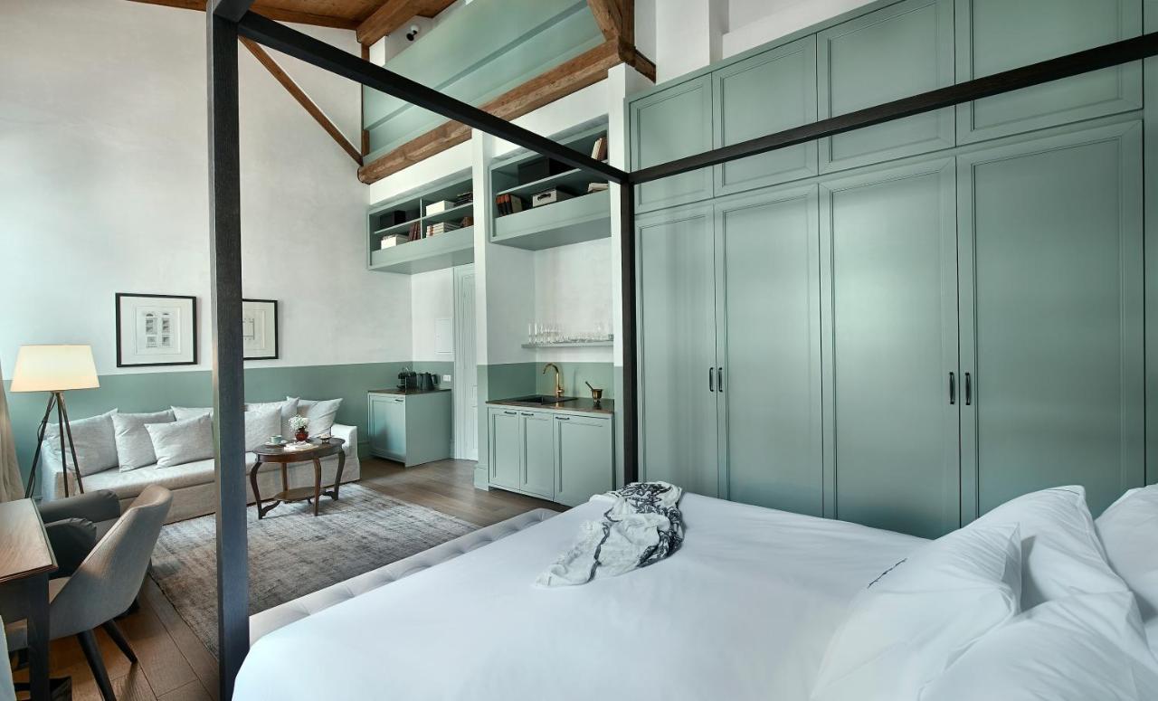 Apartamento Athinaidos Quarters By K&K Atenas Exterior foto